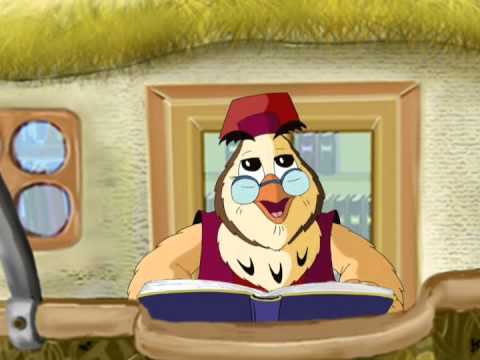 Видео: Времена года. Май