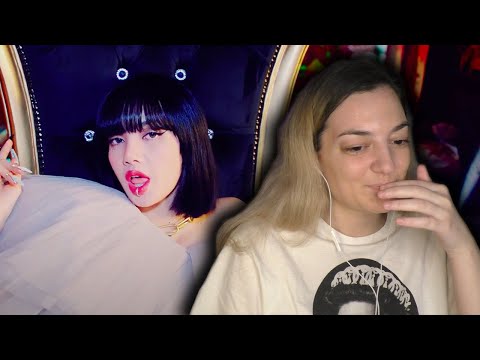 Видео: РЕАКЦИЯ НА BLACKPINK  - 'How You Like That' M/V [KPOP]