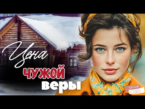Видео: Вдова устроилась кухаркой к богачу, чтобы спасти дочь... Но вскоре узнала, что их связывает страшная