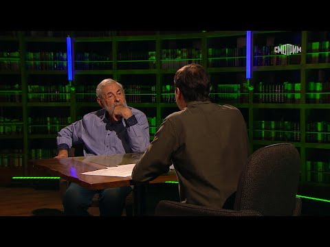 Видео: Александр Нилин. "Переделкино: поверх заборов"