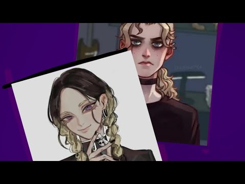 Видео: Реакция "Metal family" на прошлую жизнь Ди как Ран Хайтани. 2 часть.