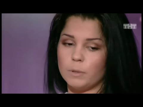 Видео: 8. Катя Колисниченко и Филипп Алексеев. Катя бросила Филиппа