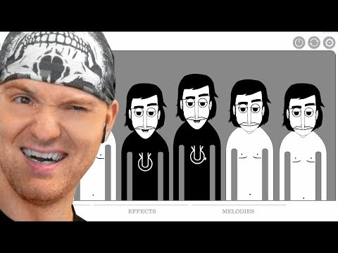 Видео: ИНКРЕДИБОКС В ХЭППИ ВИЛС ► Happy Wheels #243 Хэппи Вилс