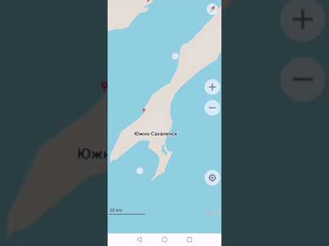 Видео: Как работать с приложением maps.me