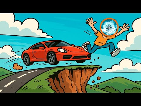 Видео: СКИНУЛ КВАНТУМЦА И ВЫИГРАЛ СПУСК В GTA 5!