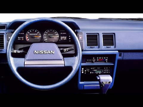 Видео: Самый Надёжный Двигатель NISSAN. «Миллионник» о котором вы не знали.