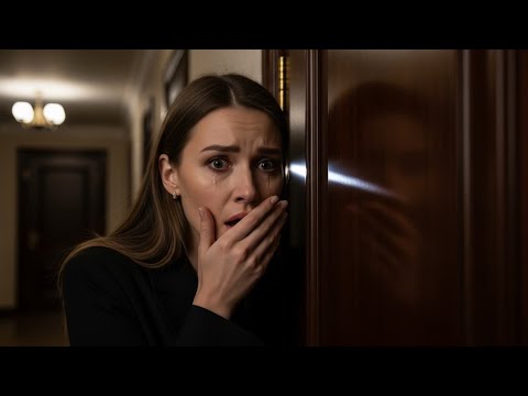 Видео: 10 лет я была идеальной женой, пока не подслушала их тайну.