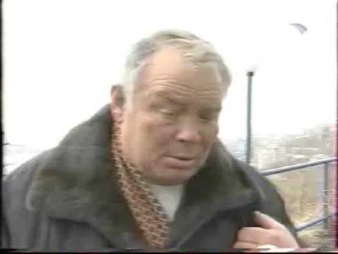 Видео: Мэр Владивостока Николаев отправлен в отставку