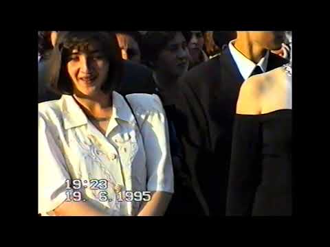 Видео: Карачаевск 1995