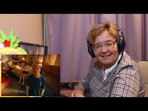 Видео: РЕАКЦИЯ МАМЫ НА [Даня Милохин & Мумий Тролль - Башня (Премьера клипа / 2021)]