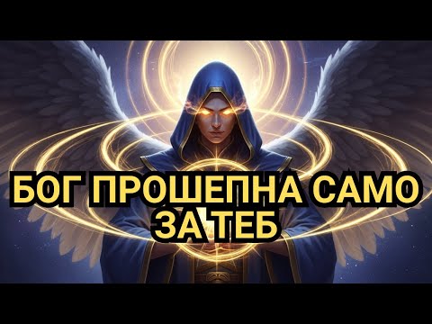 Видео: „ИЗБРАНИЯТ: Бог ти показа това, което никой друг не е виждал (това НЕ Е съвпадение)“