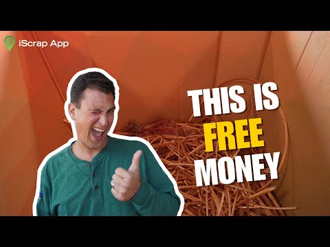 Видео: Лучшие места для поиска бесплатной меди для сдачи на металлолом