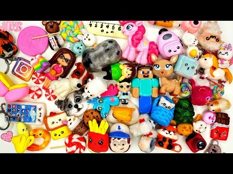 Видео: МОИ ФИГУРКИ ИЗ ПЛАСТИЛИНА И ПОЛИМЕРНОЙ ГЛИНЫ МОЯ КОЛЛЕКЦИЯ ФИГУРОК И БРЕЛКОВ