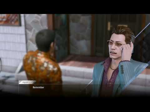 Видео: Lost Judgment DLC  Kaito  2 часть