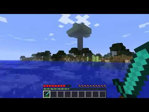 Видео: ЛЗГ – Minecraft – Семь островов – #6 – Дерево