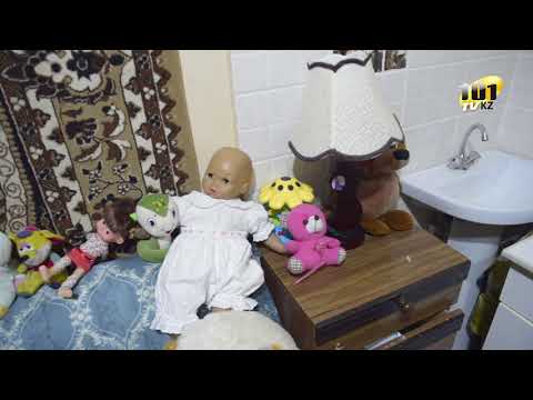 Видео: Невеселая жизнь келинки. Выжить всем назло