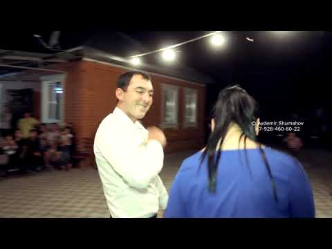 Видео: Wedding of Adygea Adyga Свадьба Адыгея Адыги زفاف أديغيا أديغا