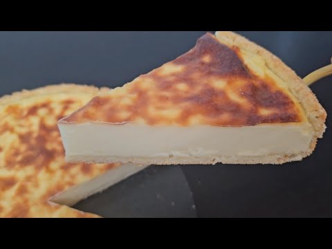 Видео: Флан - простой и очень вкусный десерт для всей семьи. Нежный пирог на все случаи жизни ☺️