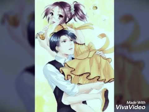 Видео: Rivai and Hanji (Леви и Ханджи) - 10 лет спустя. Attack on titan