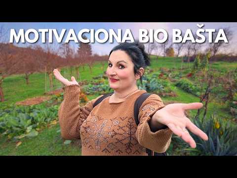 Видео: Метод в Садоводстве, который ИЗМЕНИЛ мою Жизнь