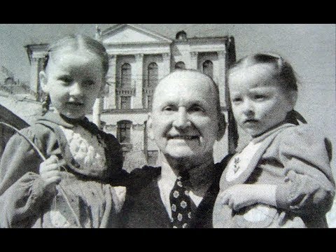 Видео: Александр Вертинский  -  Доченьки