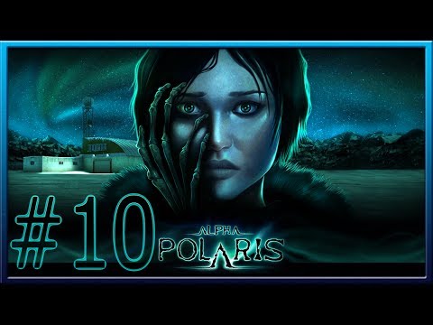 Видео: Alpha Polaris :: PC :: Прохождение :: #10