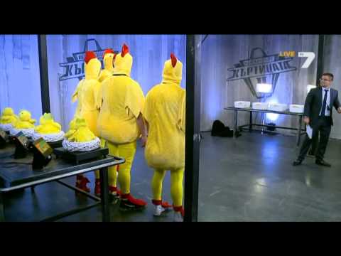 Видео: Къртицата 18.04.2014 част 12 от 17