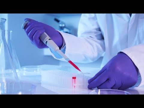 Видео: 3.3. Клеточная терапия и регенеративная медицина: производственный процесс