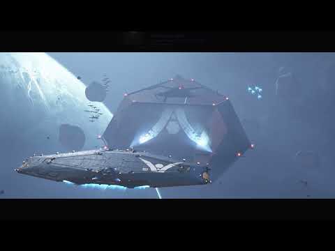 Видео: Хранилище 315 - Homeworld 3 #Миссия 2