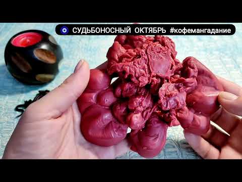 Видео: 🔥ОКТЯБРЬ 2025 СУДЬБОНОСНЫЕ ПЕРЕМЕНЫ МЕСЯЦА Узнай что ждёт! Гадание на воске