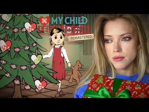 Видео: САМОЕ ТРОГАТЕЛЬНОЕ РОЖДЕСТВО.. | MY CHILD LEBENSBORN | ПРОХОЖДЕНИЕ #2