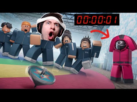 Видео: МИНИ ИГРЫ ИЗ 2 СЕЗОНА ИГРЫ В КАЛЬМАРА 🎲 НОВОЕ ОБНОВЛЕНИЕ В РОБЛОКСЕ - ROBLOX: Shrimp Game