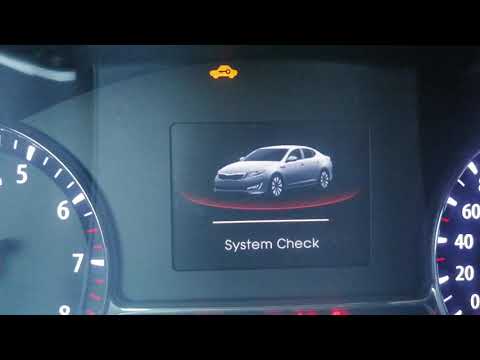 Видео: НАСТРОЙКИ КОМПЬЮТЕРА НА КИА ОПТИМА