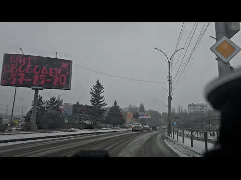 Видео: Веста 1,6 вариатор. Месяц после покупки.