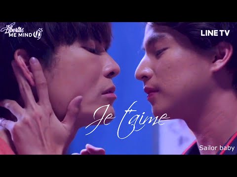 Видео: BL l Tharn x Type l История Тарна и Тайпа l YAOI