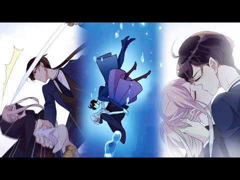 Видео: озвучка маньхуа | Сладкие следы от укусов 2 | 5-8 главы