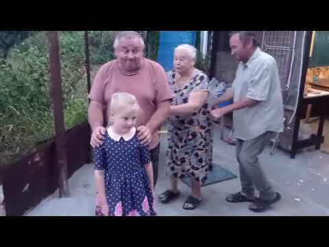 Видео: Концерт "Чарівне дерево"