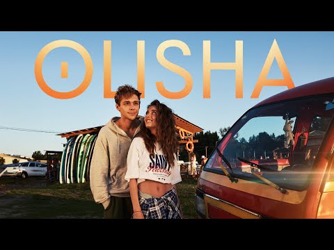 Видео: OLISHA - Домой мне рано (ПРЕМЬЕРА КЛИПА 2024)