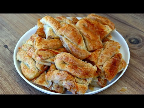 Видео: Я учился у 72-летнего шеф-повара ресторана! Любой может сделать это легко. Очень вкусно.