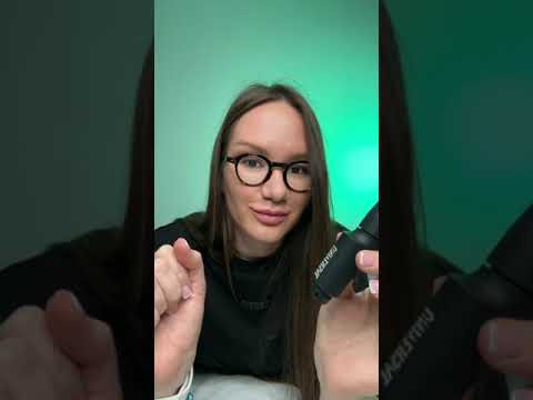 Видео: Обзор аппарата для перманентного макияжа WTE UNIVERSAL