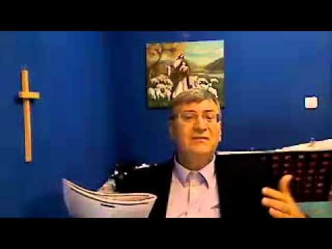 Видео: Молитва за Духовно очистване на дома!