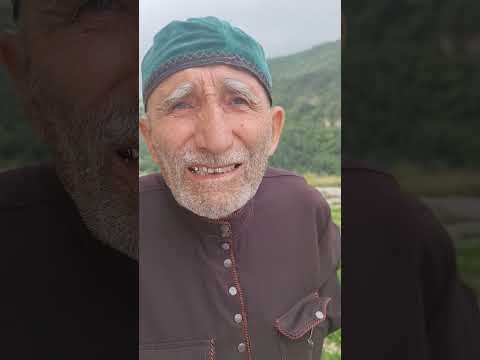 Видео: Часть 2. Макажой къаной дийцар ширачу заманах.