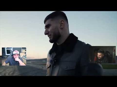 Видео: РЕАКЦИЯ АЗАММ И МАГА СМОТРЯТ "ФИНАЛ" ГОНКИ ТАМАЕВА VS АХМЕДА, КТО ВЫИГРАЛ ? 🎗️💾