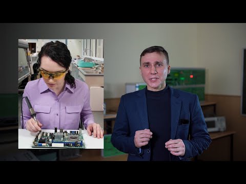 Видео: ВСЯ ПРАВДА О РАДИОТЕХНИКЕ!