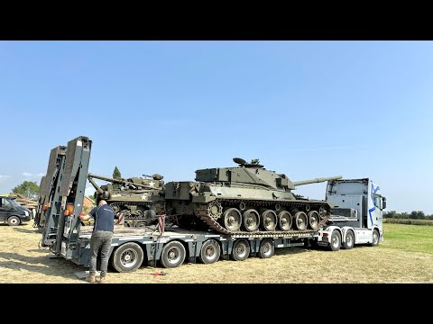 Видео: Кошмар коробки передач GoldenEye Chieftain