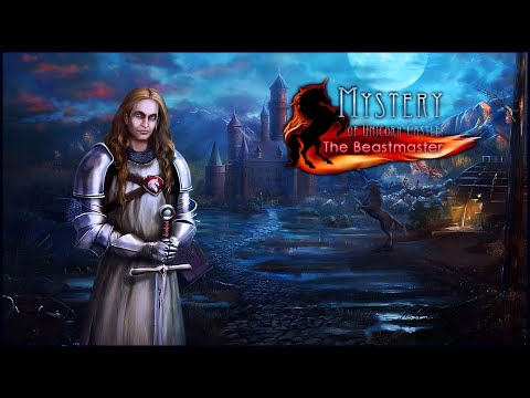 Видео: Mystery of Unicorn Castle. The Beastmaster | Хроники замка единорога. Повелитель чудовищ #4