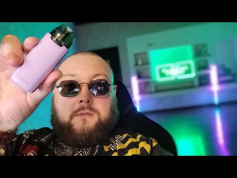 Видео: ОБЗОР И РАСПАКОВКА VOOPOO VMATE E2🔥