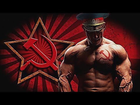 Видео: Так КАЧАЛИСЬ в СССР!