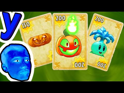 Видео: ПРоХоДиМеЦ в Бесконечных уровнях Сложного мира! #842 Игра Растения против Зомби 2