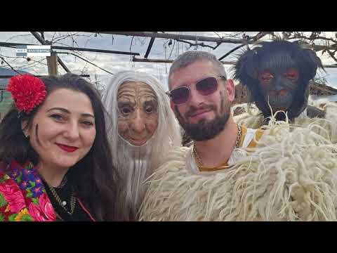 Видео: „Българското село“ - село Яново